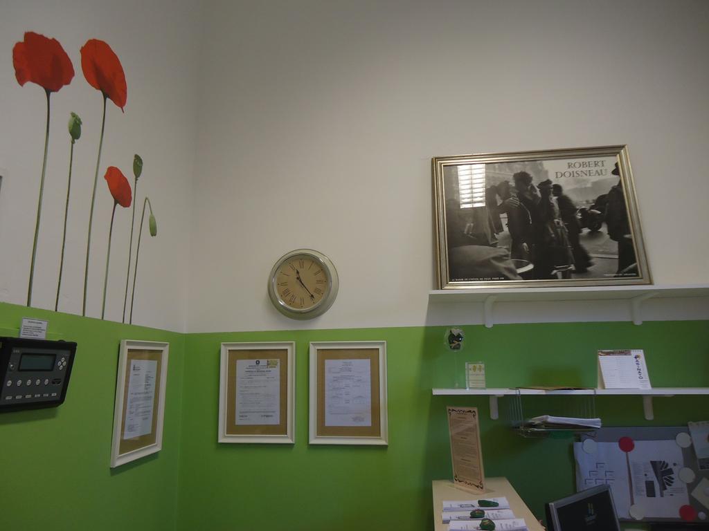 Protezione Della Giovane - Female Hostal *