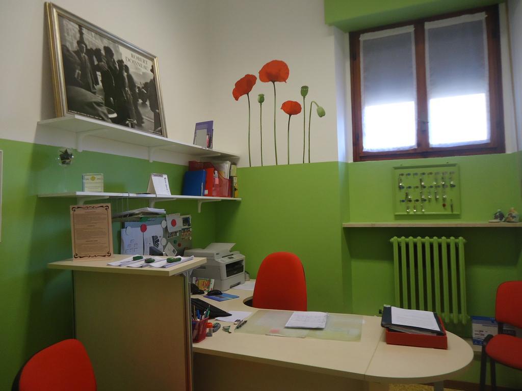 Hostel Protezione Della Giovane - Female *