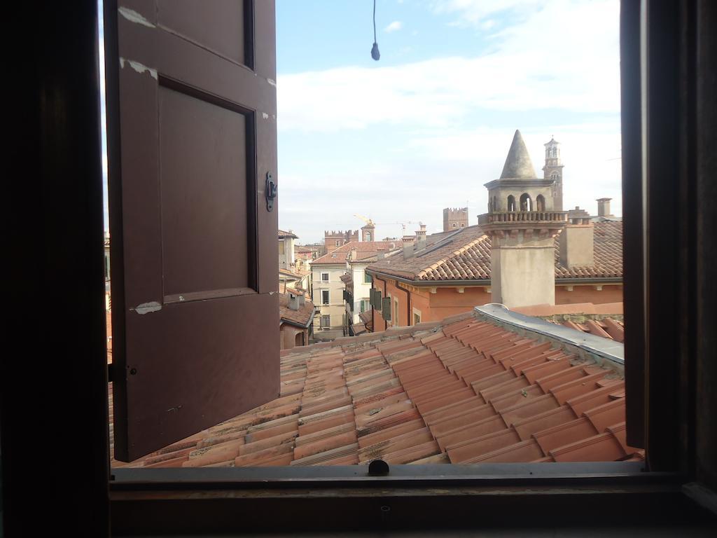 Hostel Protezione Della Giovane - Female Verona